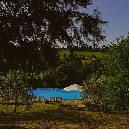 Country house Somelli *